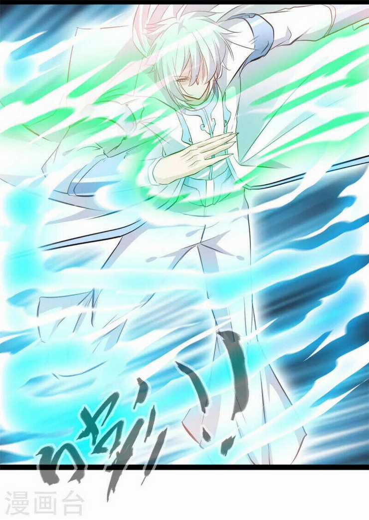 Tuyệt Thế Cổ Tôn Chapter 121 trang 18