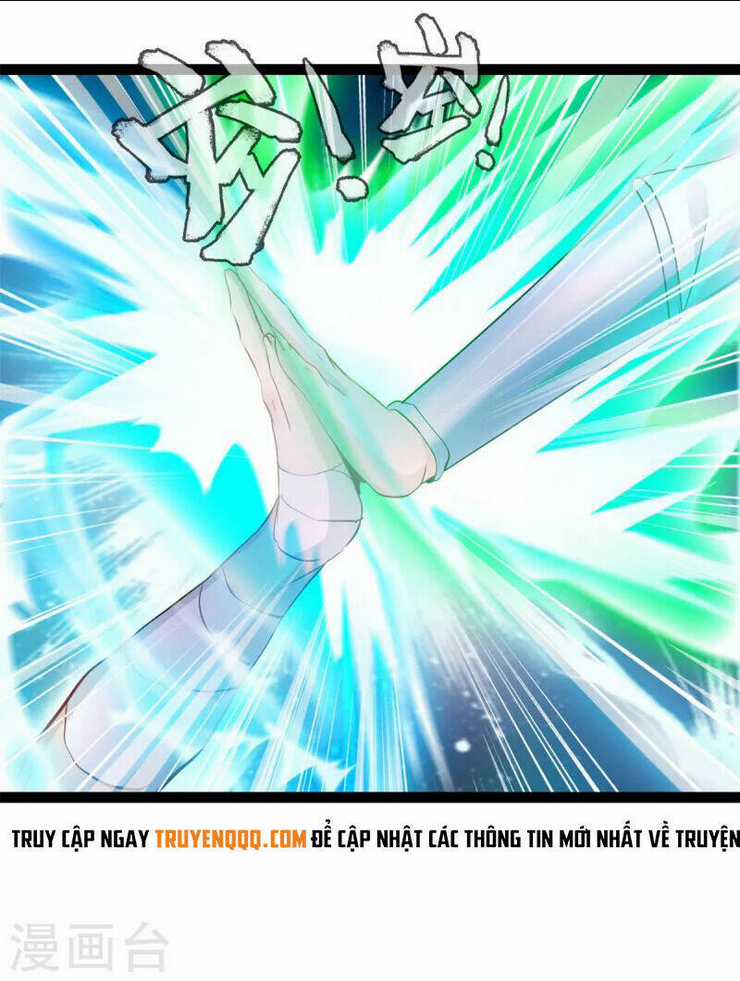 Tuyệt Thế Cổ Tôn Chapter 121 trang 19