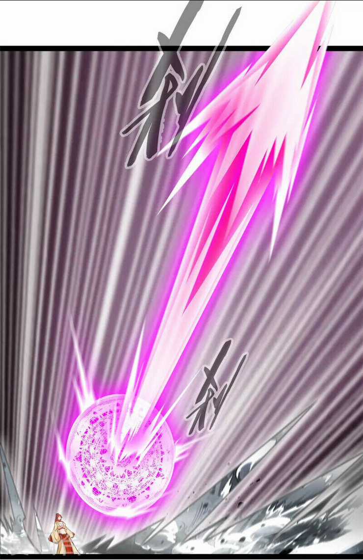 Tuyệt Thế Cổ Tôn Chapter 121 trang 2