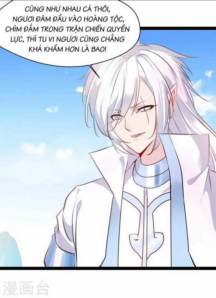 Tuyệt Thế Cổ Tôn Chapter 121 trang 22