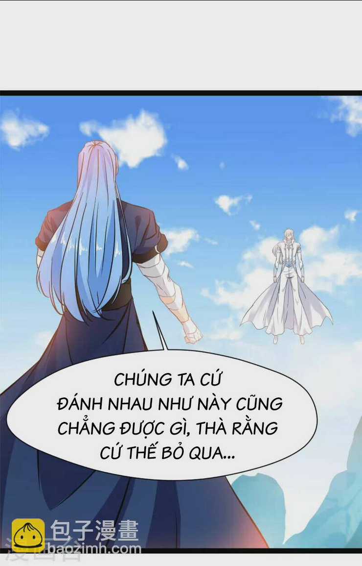 Tuyệt Thế Cổ Tôn Chapter 121 trang 23