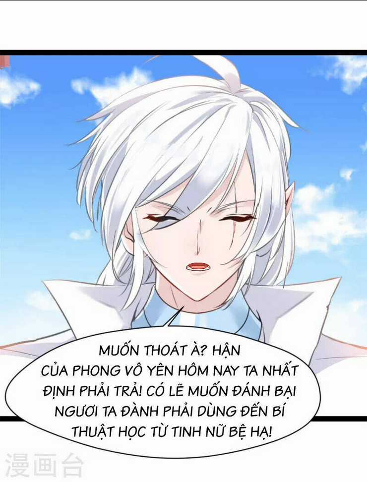 Tuyệt Thế Cổ Tôn Chapter 121 trang 24
