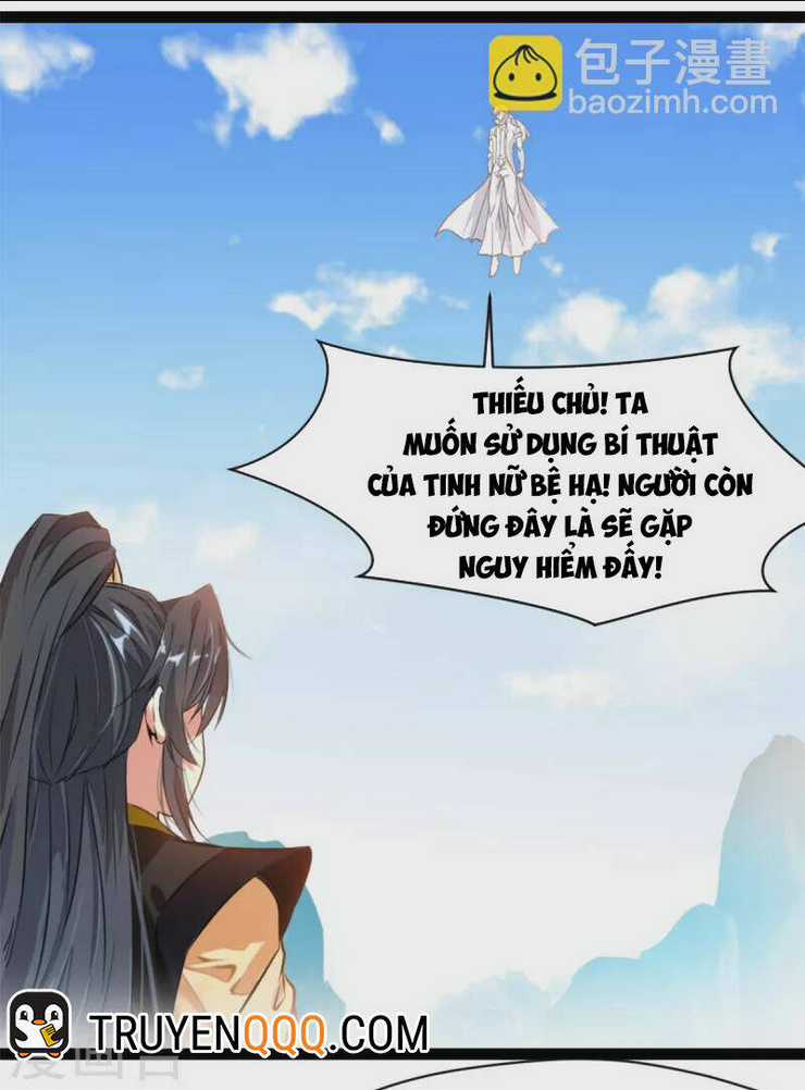 Tuyệt Thế Cổ Tôn Chapter 121 trang 25