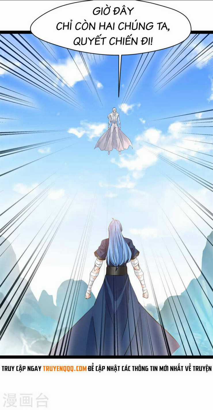 Tuyệt Thế Cổ Tôn Chapter 121 trang 30