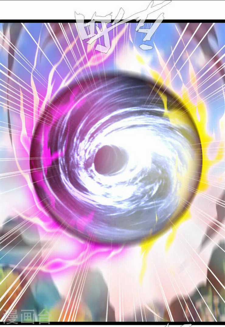 Tuyệt Thế Cổ Tôn Chapter 121 trang 5