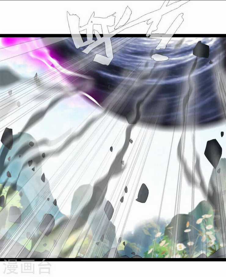 Tuyệt Thế Cổ Tôn Chapter 121 trang 6