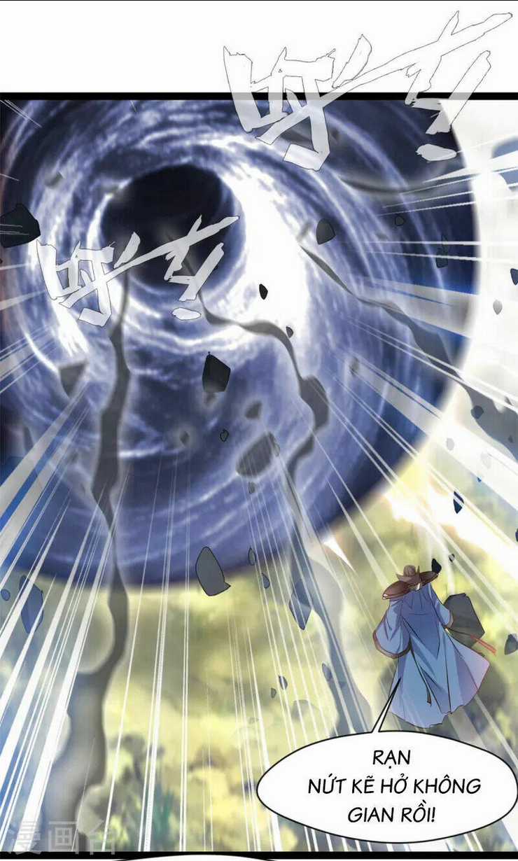 Tuyệt Thế Cổ Tôn Chapter 121 trang 7
