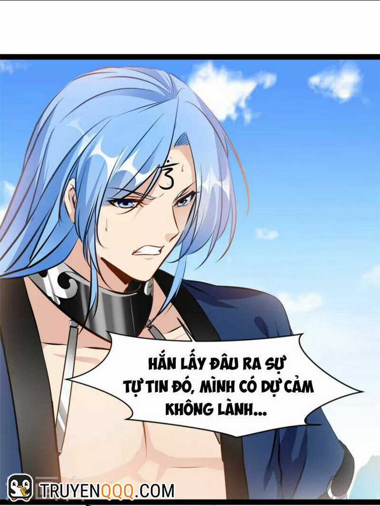 Tuyệt Thế Cổ Tôn Chapter 122 trang 1