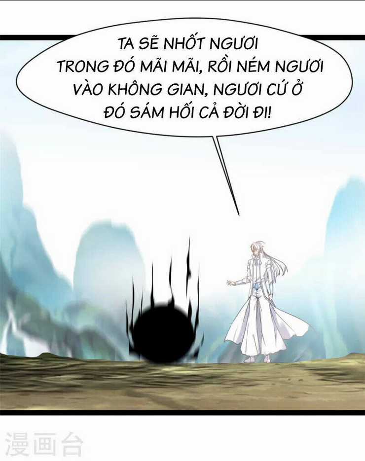 Tuyệt Thế Cổ Tôn Chapter 122 trang 10