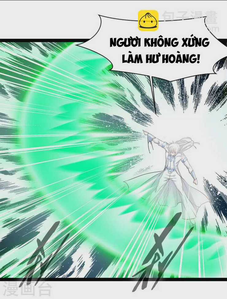 Tuyệt Thế Cổ Tôn Chapter 122 trang 13