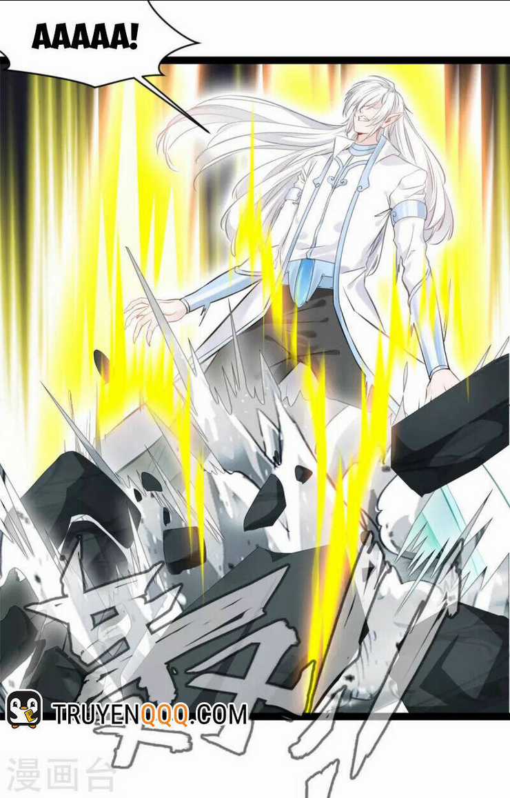 Tuyệt Thế Cổ Tôn Chapter 122 trang 15