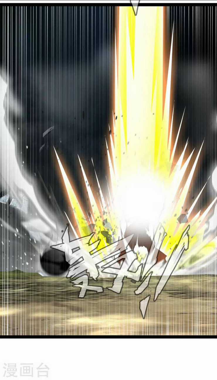 Tuyệt Thế Cổ Tôn Chapter 122 trang 16