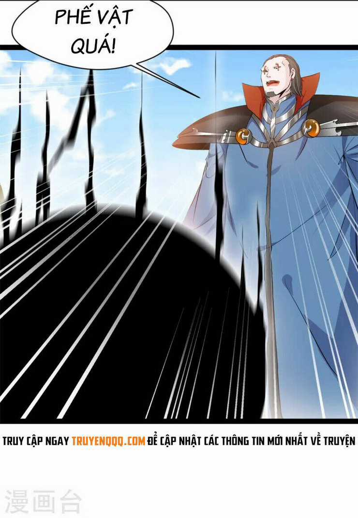 Tuyệt Thế Cổ Tôn Chapter 122 trang 20