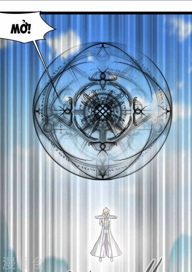 Tuyệt Thế Cổ Tôn Chapter 122 trang 3