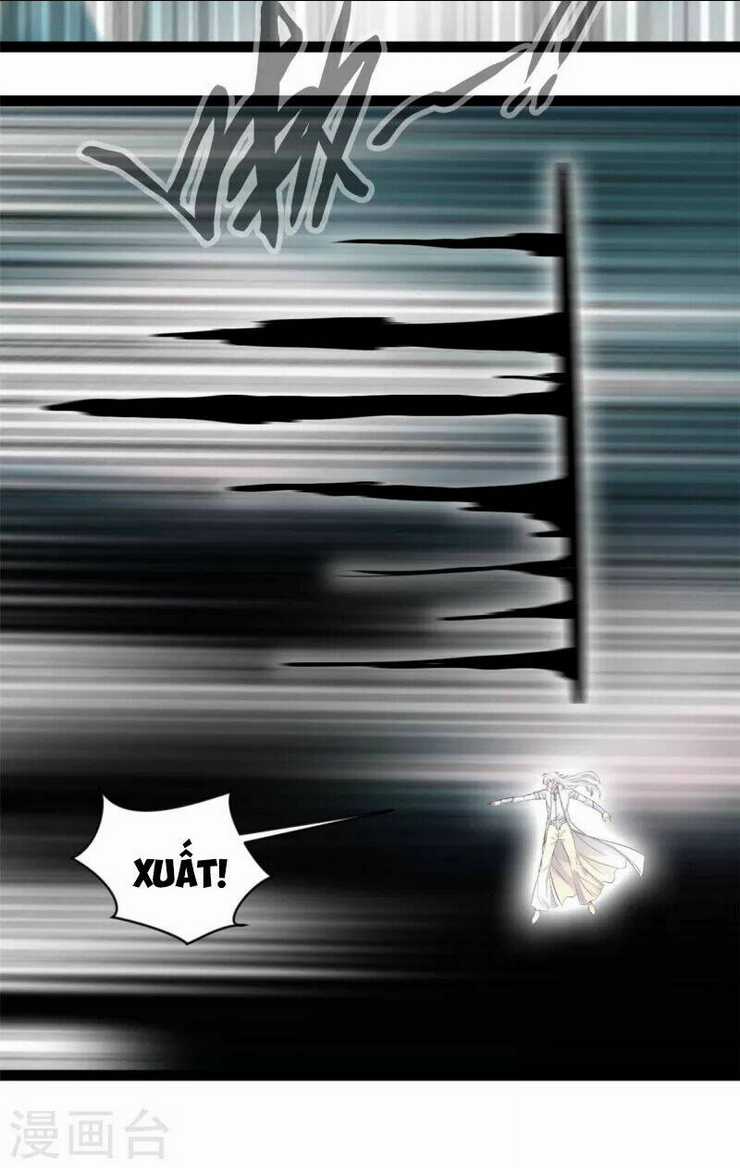 Tuyệt Thế Cổ Tôn Chapter 122 trang 4