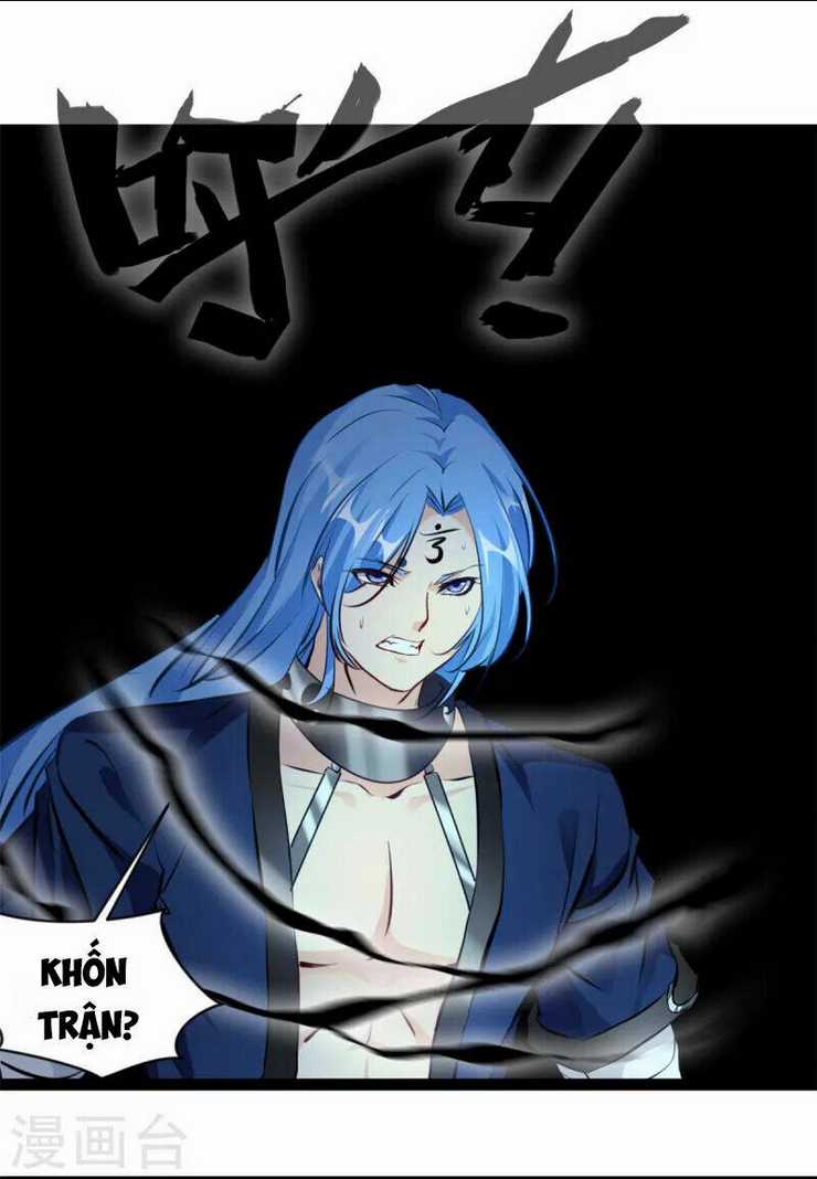 Tuyệt Thế Cổ Tôn Chapter 122 trang 5