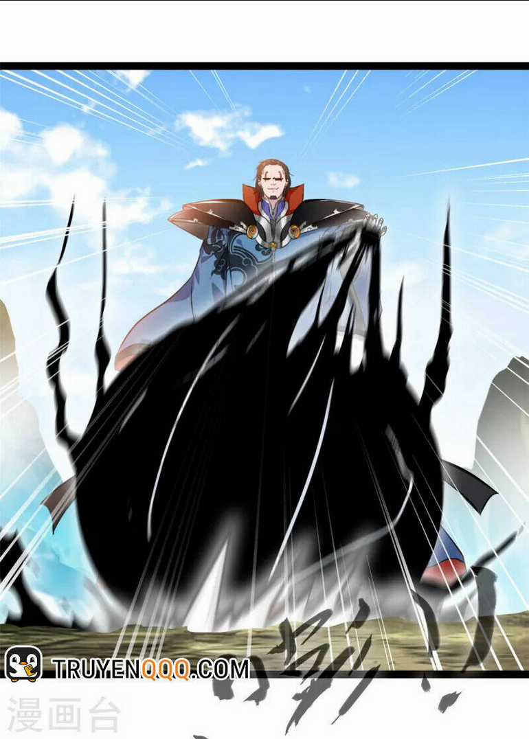 Tuyệt Thế Cổ Tôn Chapter 123 trang 1