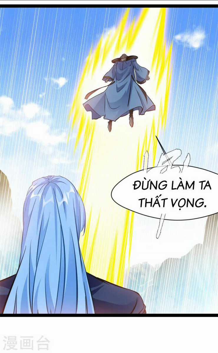 Tuyệt Thế Cổ Tôn Chapter 123 trang 10