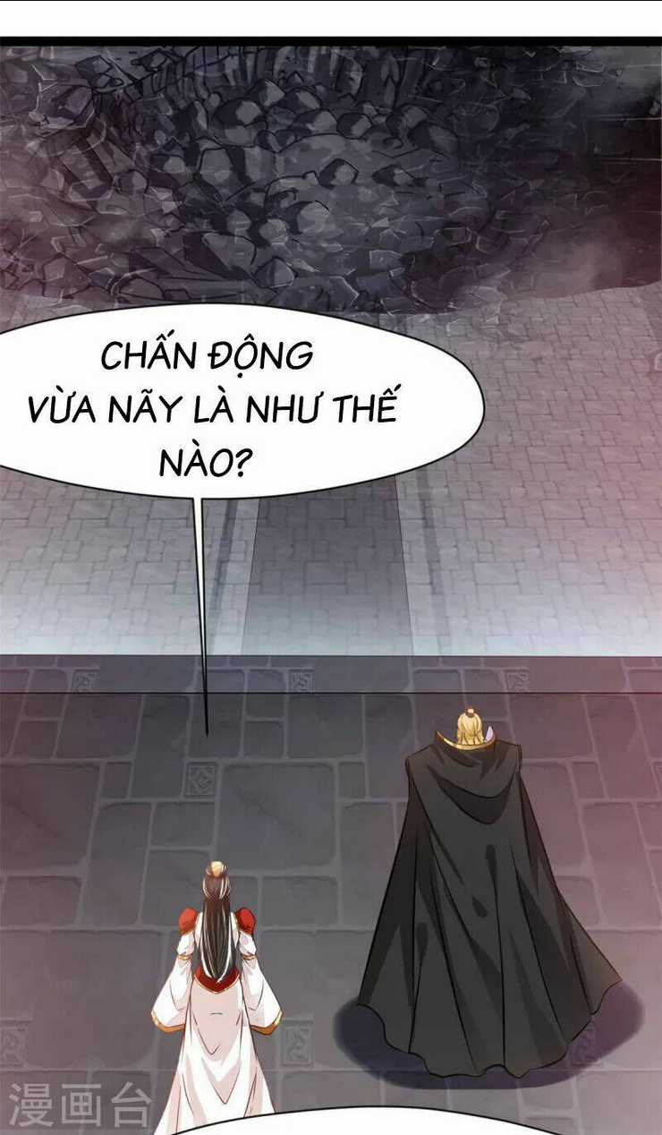 Tuyệt Thế Cổ Tôn Chapter 123 trang 13