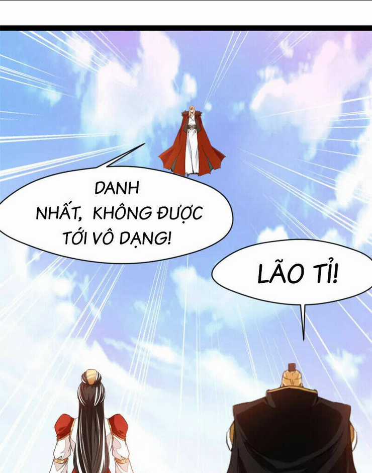 Tuyệt Thế Cổ Tôn Chapter 123 trang 19