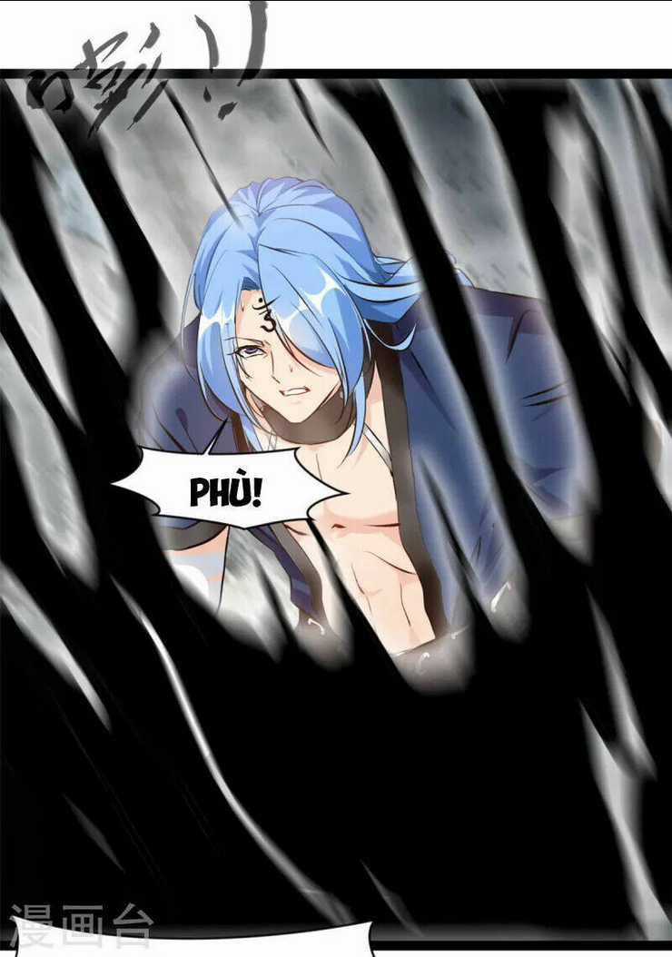 Tuyệt Thế Cổ Tôn Chapter 123 trang 2