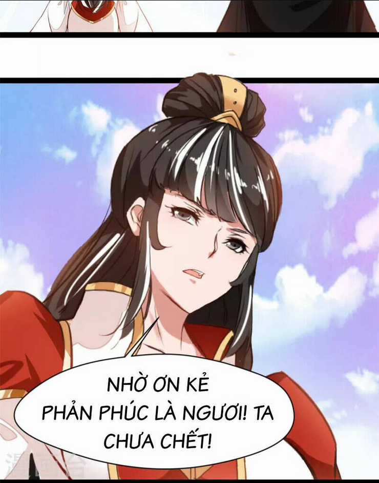 Tuyệt Thế Cổ Tôn Chapter 123 trang 20