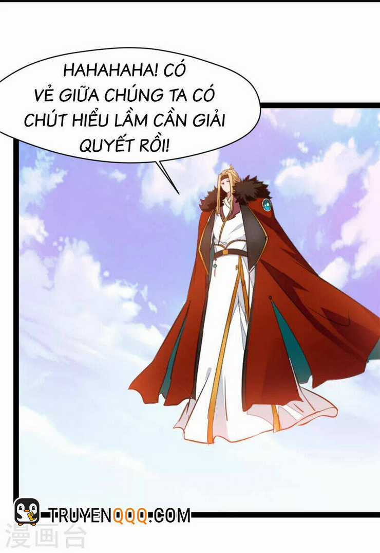 Tuyệt Thế Cổ Tôn Chapter 123 trang 21