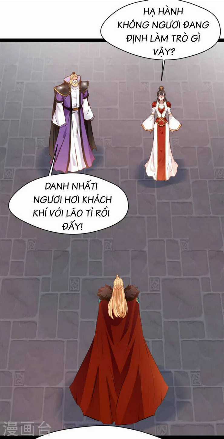 Tuyệt Thế Cổ Tôn Chapter 123 trang 24