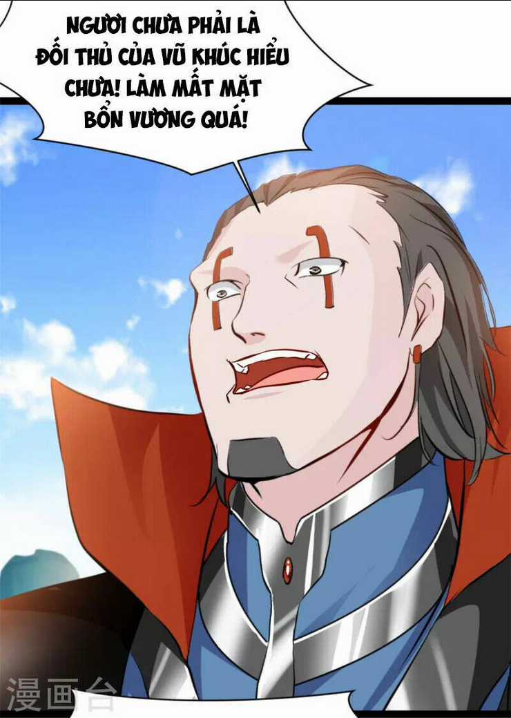 Tuyệt Thế Cổ Tôn Chapter 123 trang 3