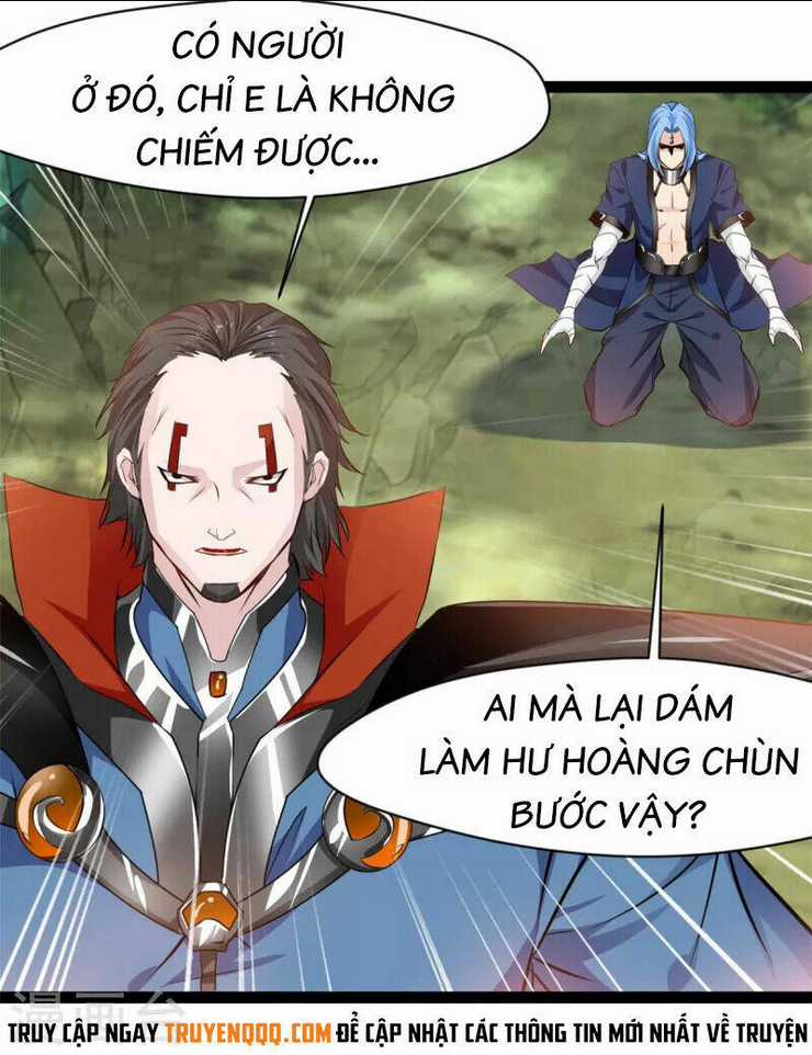 Tuyệt Thế Cổ Tôn Chapter 123 trang 7