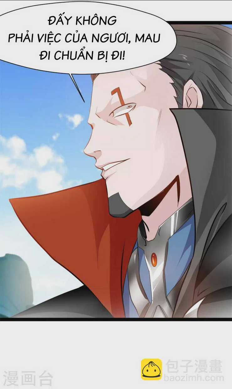Tuyệt Thế Cổ Tôn Chapter 123 trang 8
