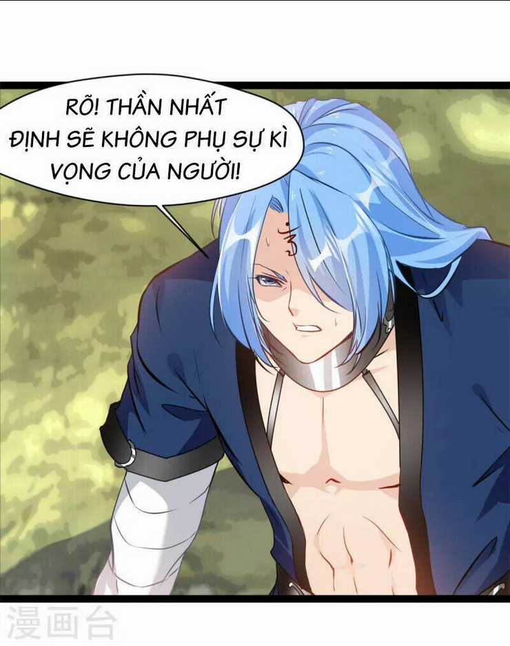 Tuyệt Thế Cổ Tôn Chapter 123 trang 9
