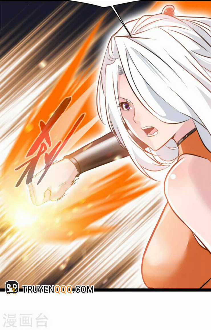 Tuyệt Thế Cổ Tôn Chapter 124 trang 11