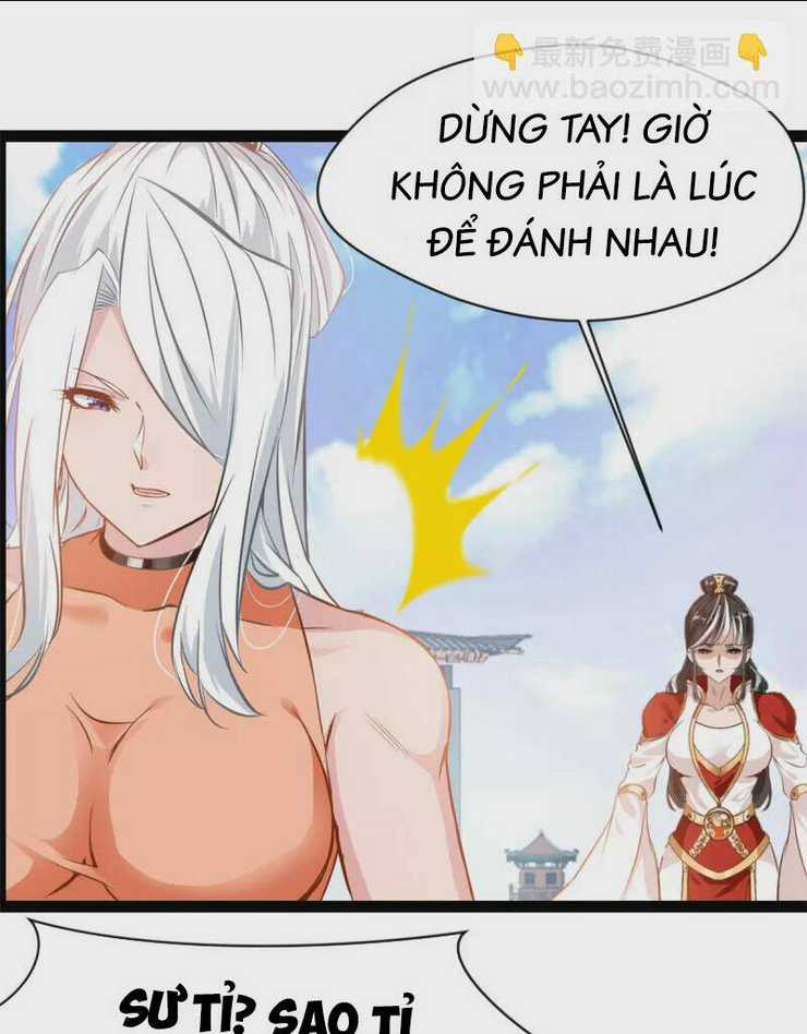 Tuyệt Thế Cổ Tôn Chapter 124 trang 12