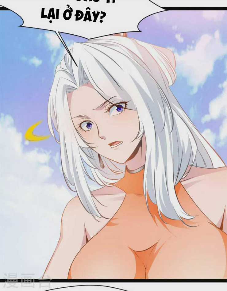 Tuyệt Thế Cổ Tôn Chapter 124 trang 13