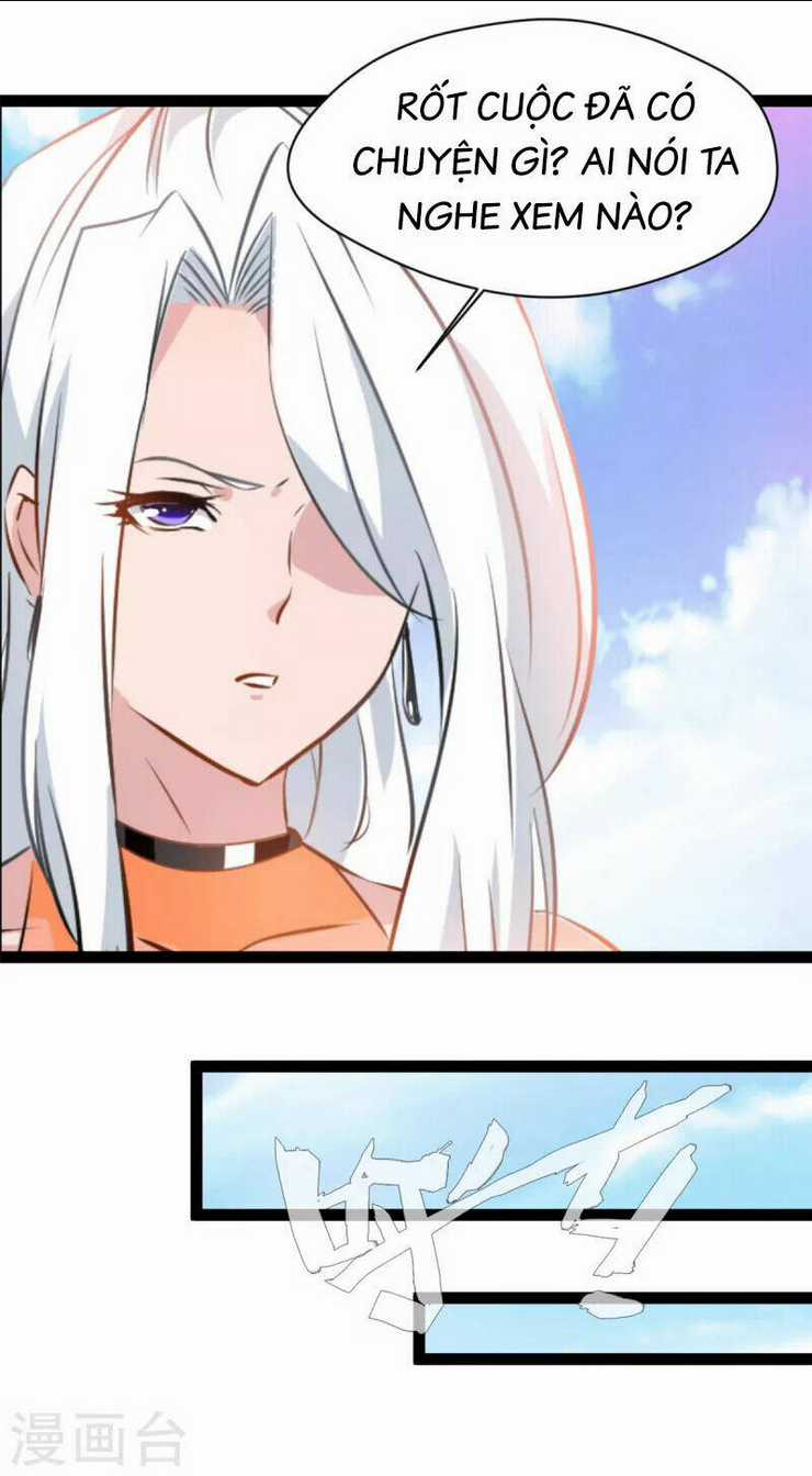 Tuyệt Thế Cổ Tôn Chapter 124 trang 15