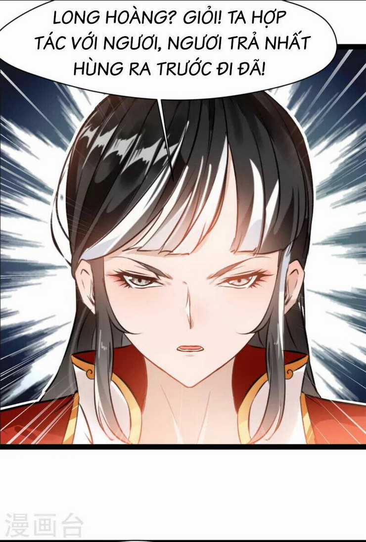 Tuyệt Thế Cổ Tôn Chapter 124 trang 2