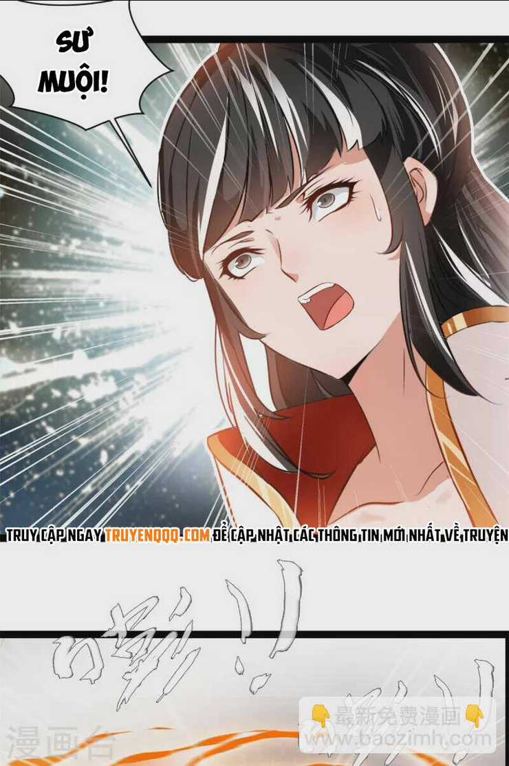 Tuyệt Thế Cổ Tôn Chapter 124 trang 6