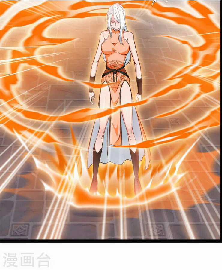 Tuyệt Thế Cổ Tôn Chapter 124 trang 7