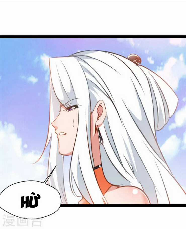 Tuyệt Thế Cổ Tôn Chapter 124 trang 8