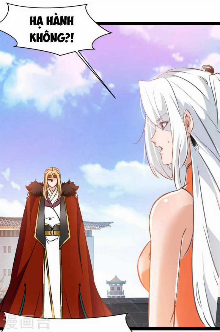 Tuyệt Thế Cổ Tôn Chapter 124 trang 9