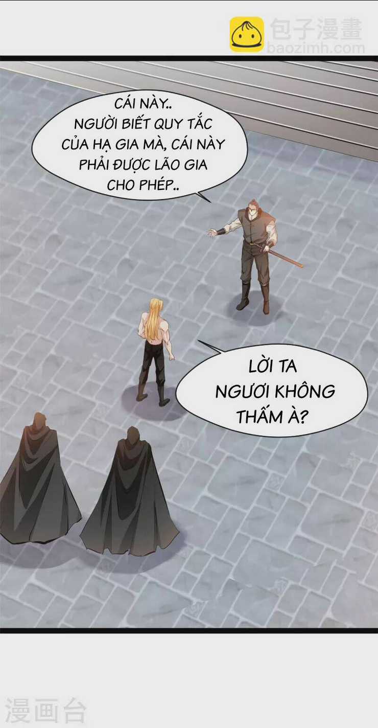 Tuyệt Thế Cổ Tôn Chapter 125 trang 15