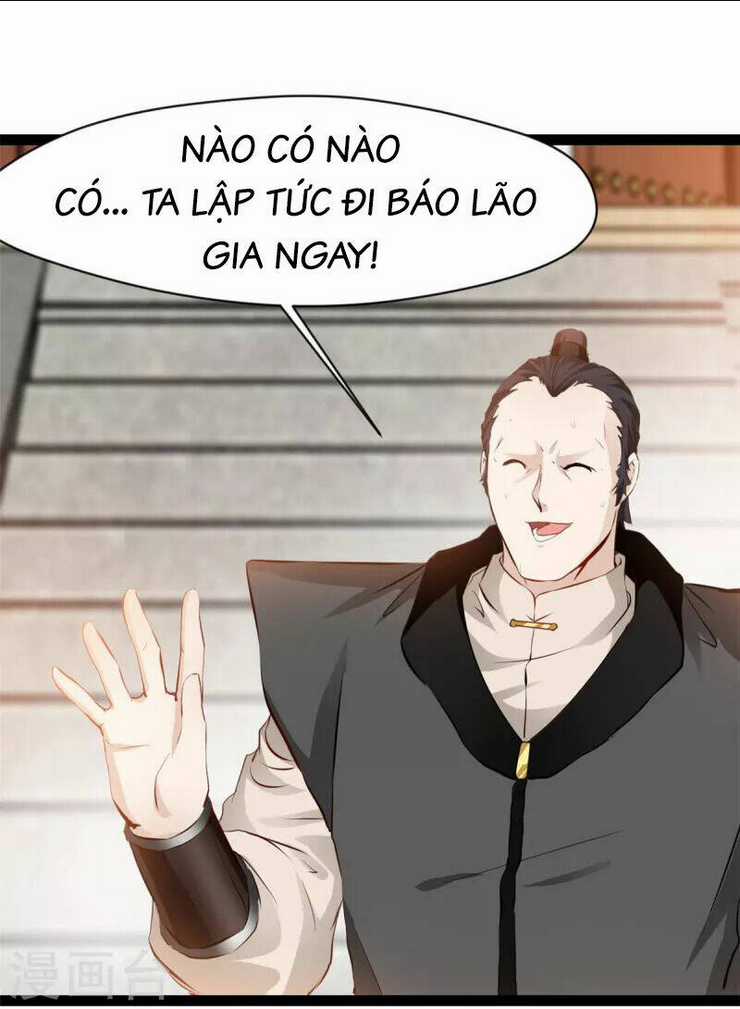Tuyệt Thế Cổ Tôn Chapter 125 trang 16