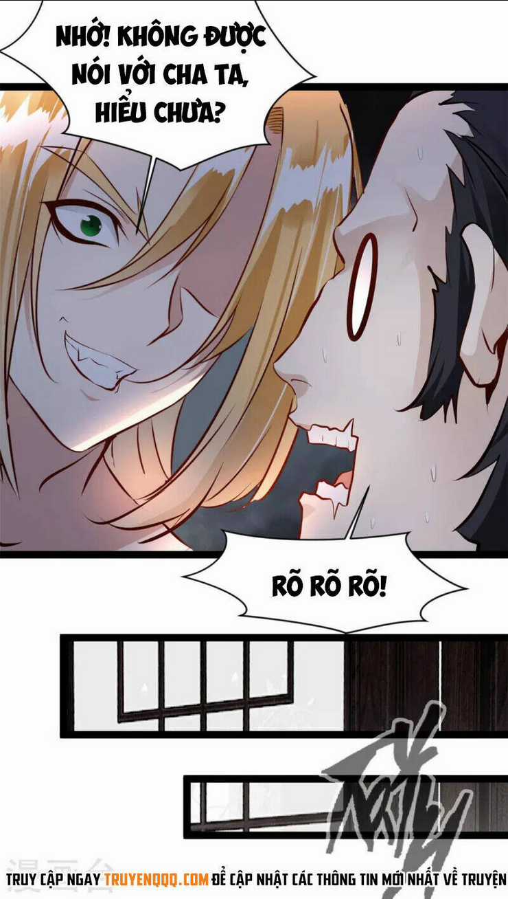 Tuyệt Thế Cổ Tôn Chapter 125 trang 18