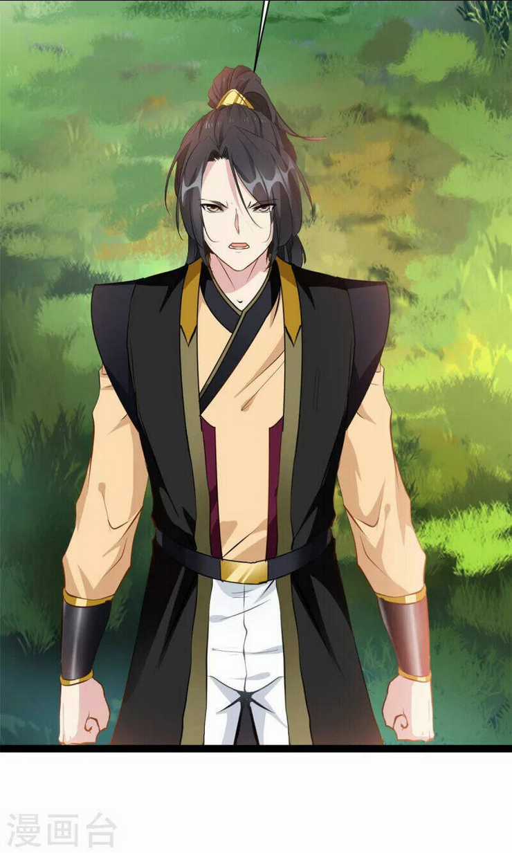 Tuyệt Thế Cổ Tôn Chapter 125 trang 2