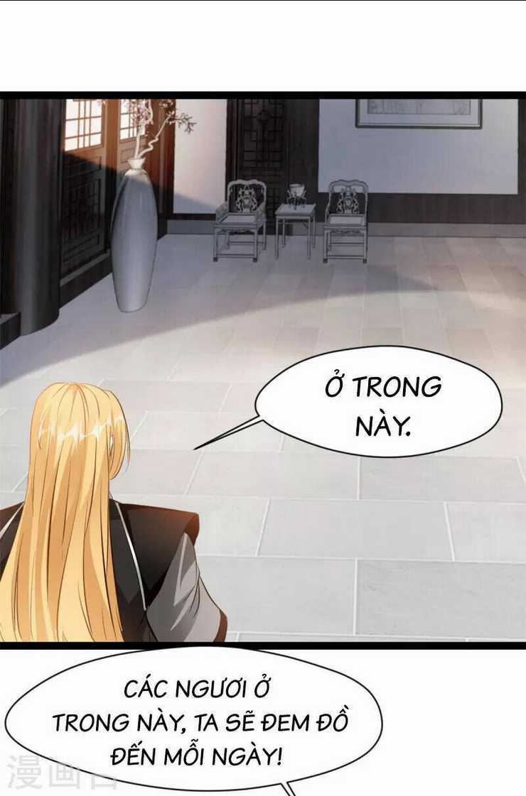 Tuyệt Thế Cổ Tôn Chapter 125 trang 20