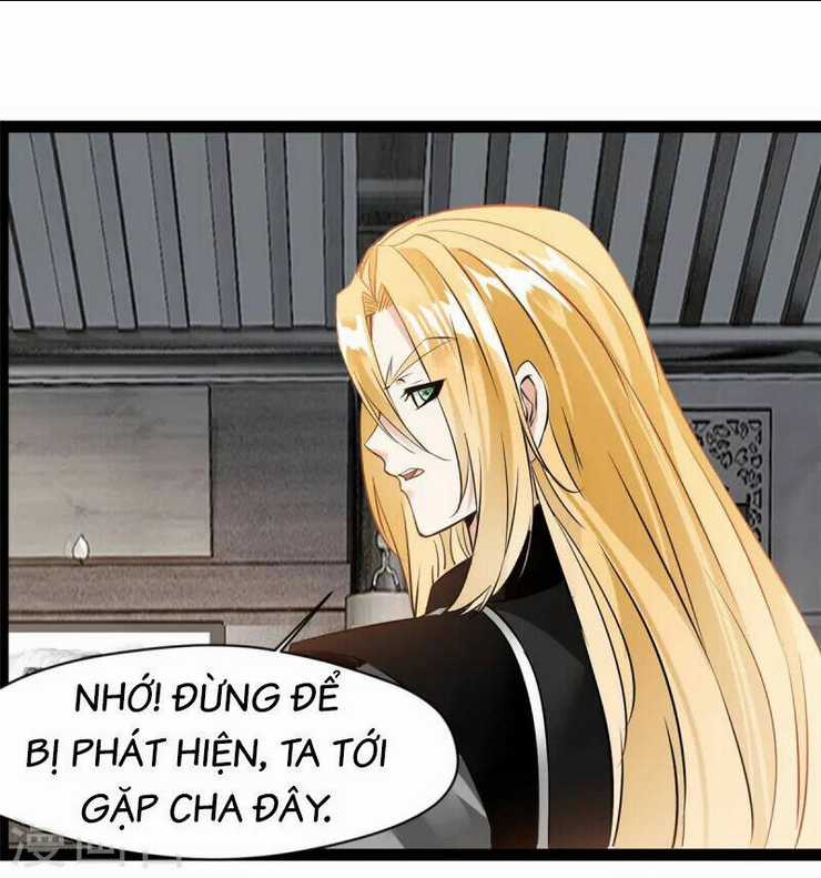 Tuyệt Thế Cổ Tôn Chapter 125 trang 23