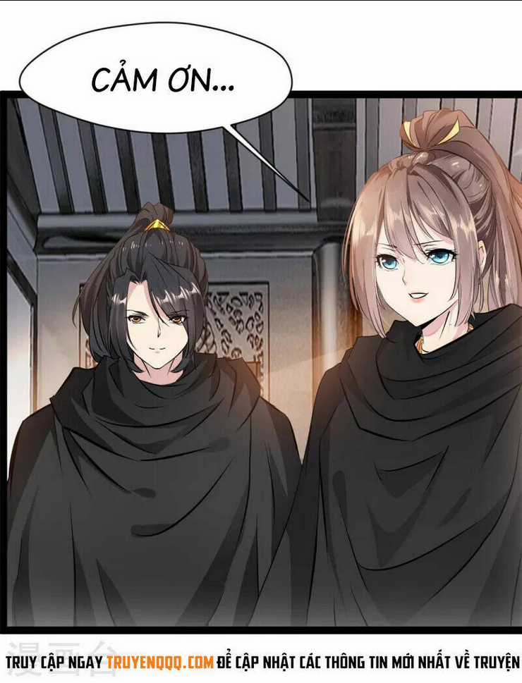 Tuyệt Thế Cổ Tôn Chapter 125 trang 24