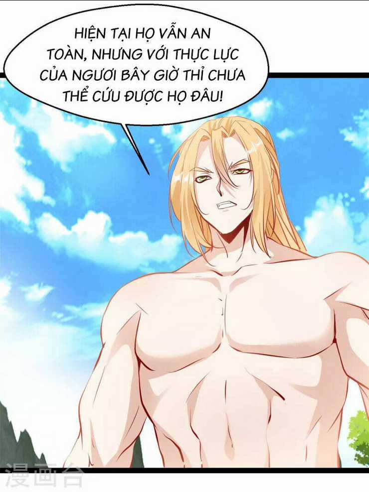 Tuyệt Thế Cổ Tôn Chapter 125 trang 3