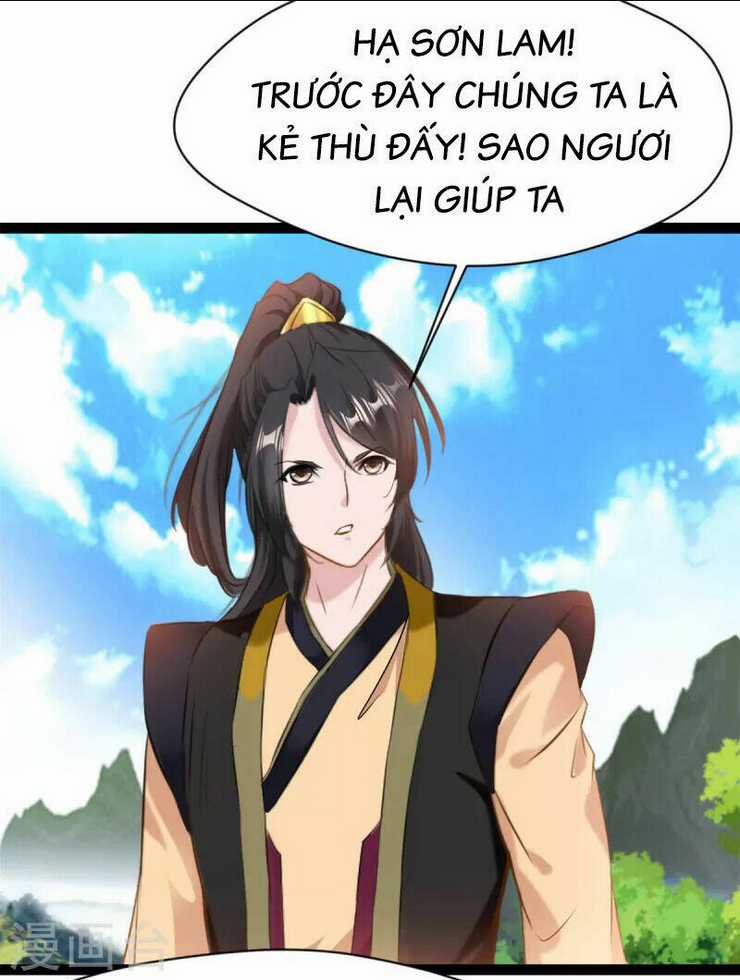 Tuyệt Thế Cổ Tôn Chapter 125 trang 7